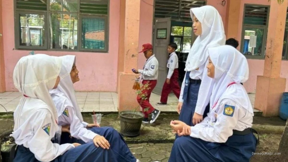Sekolah Swasta Jabar: Mitra Tak Gratis, Orang Tua Tanggung Selisih Biaya