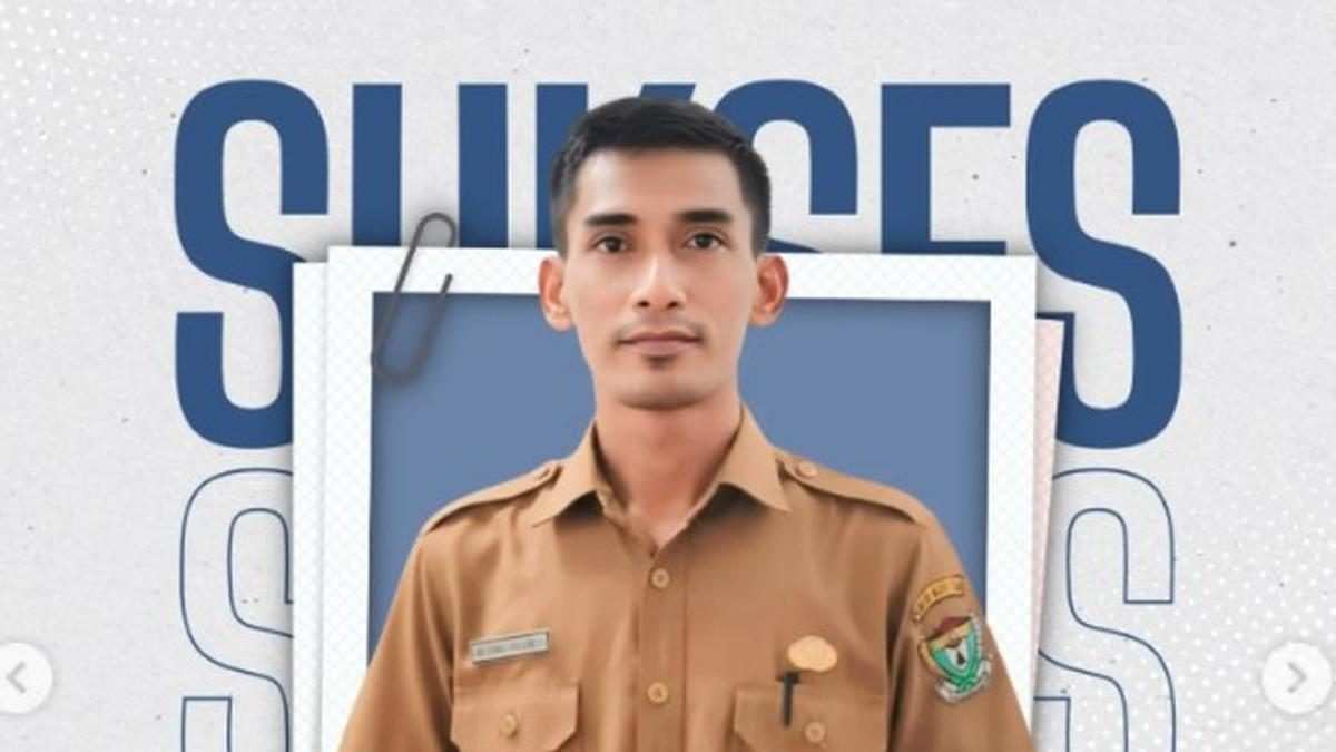 Sekretaris Dinas Pendidikan Muara Enim Tersangka KPK, Miliki Harta Rp 9,7 Miliar