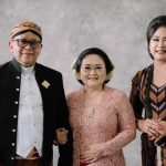 Selebgram Dani Mukti Terlibat dalam Pernikahan Putra Hasto Kristiyanto