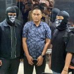 Semua Polisi Terkait Kampung Narkoba Samarinda Akan Dihukum