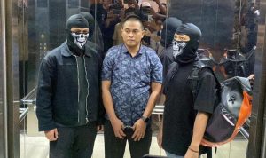 Semua Polisi Terkait Kampung Narkoba Samarinda Akan Dihukum