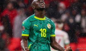 Senegal vs Irak: Live Streaming Piala Dunia 2026
