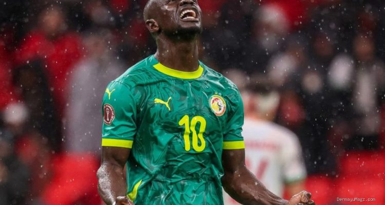 Senegal vs Irak: Live Streaming Piala Dunia 2026