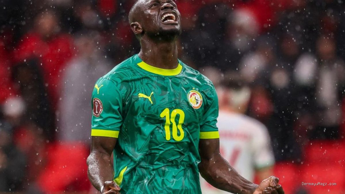 Senegal vs Irak: Live Streaming Piala Dunia 2026