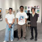 Seniman Indonesia Unjuk Kebolehan di Pameran Jepang