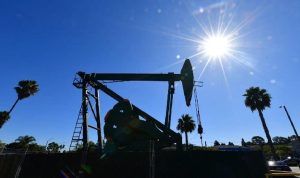 Serangan Iran ke Israel Picu Kenaikan Harga Minyak