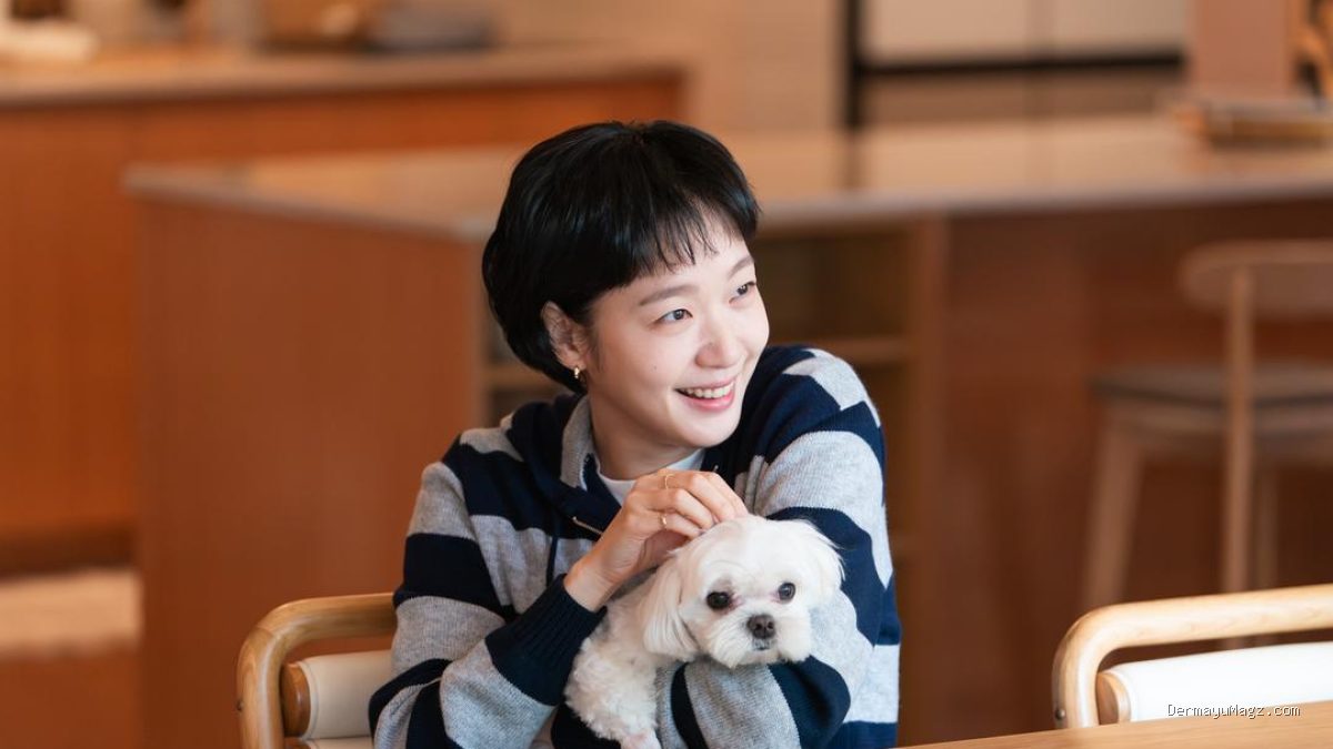 Serial Korea Terbaru: Bad And Crazy dan Yumi’s Cell 3 Tayang di Vidio