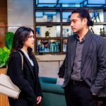 Serial Love and 10 Million Dollars Davina Karamoy Makin Memanas, Geger Hasil Tes...