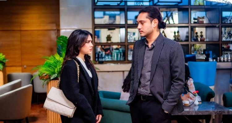 Serial Love and 10 Million Dollars Davina Karamoy Makin Memanas, Geger Hasil Tes...