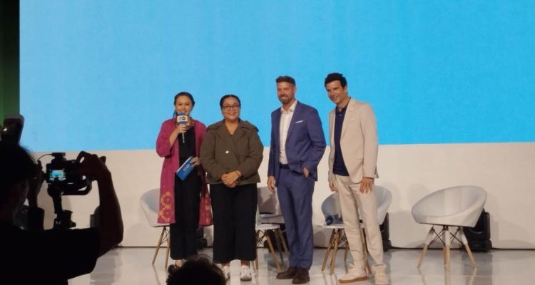 Serial The Scene Ungkap Keberagaman Budaya Indonesia dan Asia Tenggara