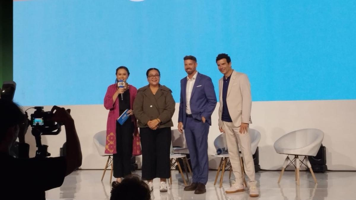 Serial The Scene Ungkap Keberagaman Budaya Indonesia dan Asia Tenggara