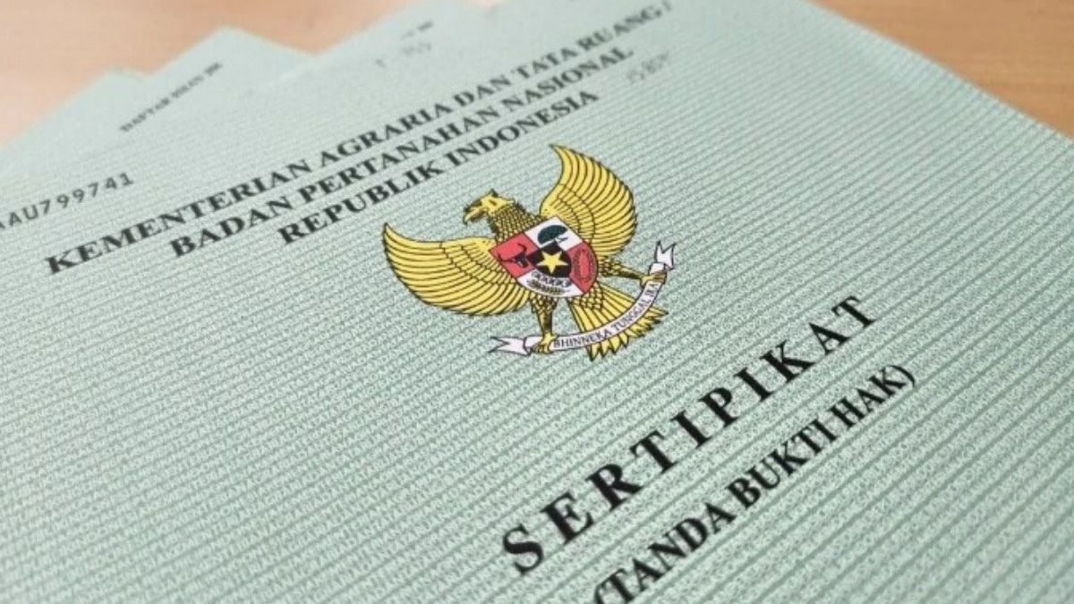Sertifikat Tanah BPN Indramayu: Warga Gabuswetan Kaget Tanah Jadi Milik Tetangga