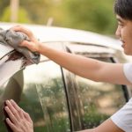 Shampoo Mobil Tepat, Tak Hanya Bersih, Juga Jaga Cat Awet