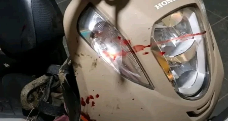 Share Location Jebak Pria Majalengka Babak Belur di Jatibarang