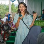 Sherly Tjoanda Targetkan Maluku Utara Jadi Pusat Hilirisasi Nikel Dunia