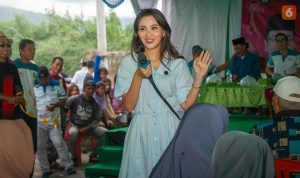Sherly Tjoanda Targetkan Maluku Utara Jadi Pusat Hilirisasi Nikel Dunia