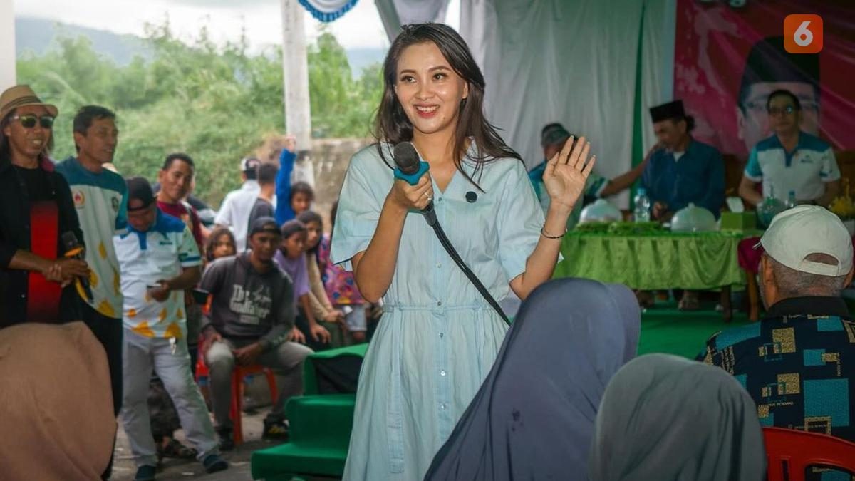 Sherly Tjoanda Targetkan Maluku Utara Jadi Pusat Hilirisasi Nikel Dunia