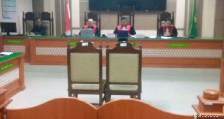 Sidang Ririn Ditunda di PN Indramayu: Fokus Tes DNA & Ahli Forensik