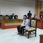 Sidang Tuntutan: Ririn Rifanto Dituntut Hukuman Mati Kasus Pembunuhan Keluarga, Priyo 20 Tahun