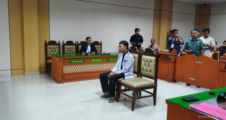 Sidang Tuntutan: Ririn Rifanto Dituntut Hukuman Mati Kasus Pembunuhan Keluarga, Priyo 20 Tahun