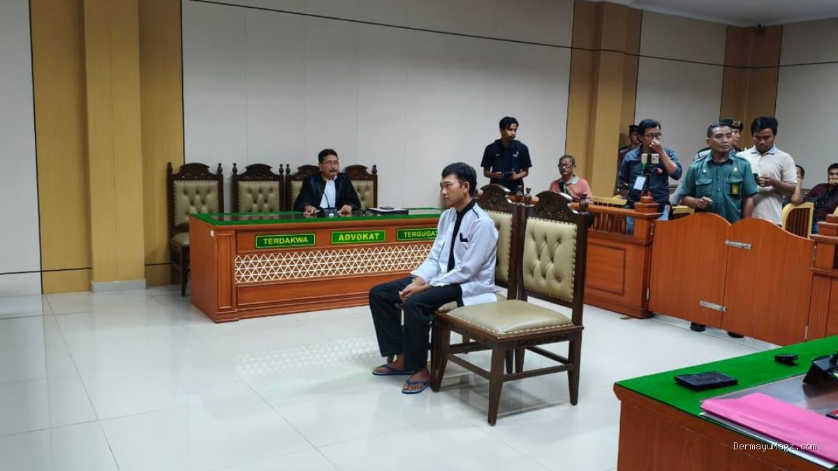 Sidang Tuntutan: Ririn Rifanto Dituntut Hukuman Mati Kasus Pembunuhan Keluarga, Priyo 20 Tahun