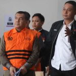 Silmy Karim dan Kawan-kawan di Dunia Imigrasi