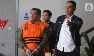 Silmy Karim dan Kawan-kawan di Dunia Imigrasi