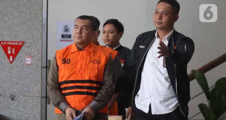 Silmy Karim dan Kawan-kawan di Dunia Imigrasi