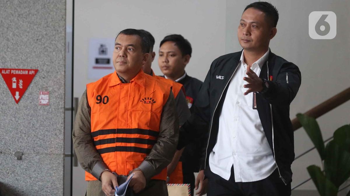 Silmy Karim dan Kawan-kawan di Dunia Imigrasi