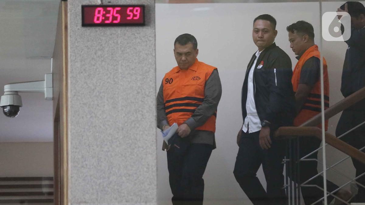 Silmy Karim Terkejut Dengar Kabar Dicari KPK