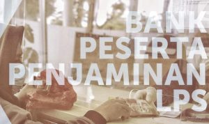 Simpanan Berbunga Tinggi Meningkat di LPS