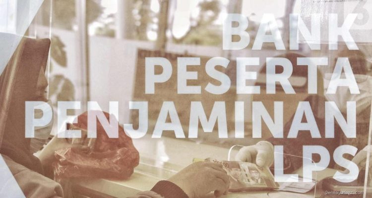 Simpanan Berbunga Tinggi Meningkat di LPS