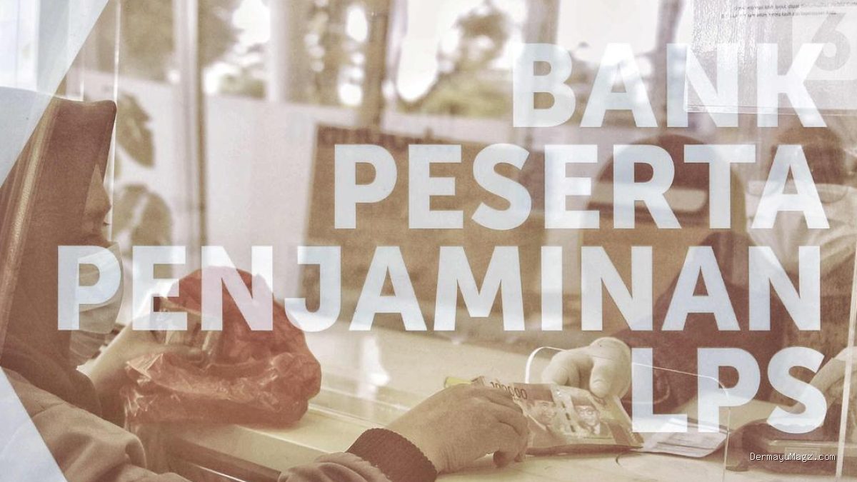 Simpanan Berbunga Tinggi Meningkat di LPS