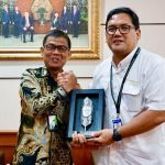 Sinergi BPJS Ketenagakerjaan dan BI untuk Dana Wirausaha