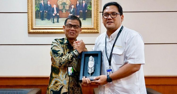 Sinergi BPJS Ketenagakerjaan dan BI untuk Dana Wirausaha