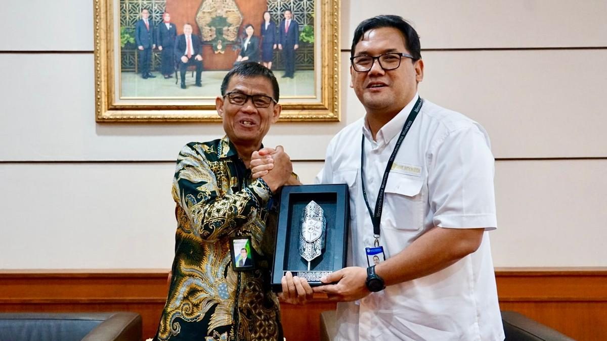 Sinergi BPJS Ketenagakerjaan dan BI untuk Dana Wirausaha