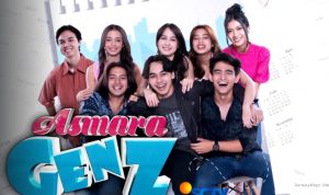 Sinetron Asmara Gen Z Senin 22 Juni Pukul 17.00 WIB di SCTV