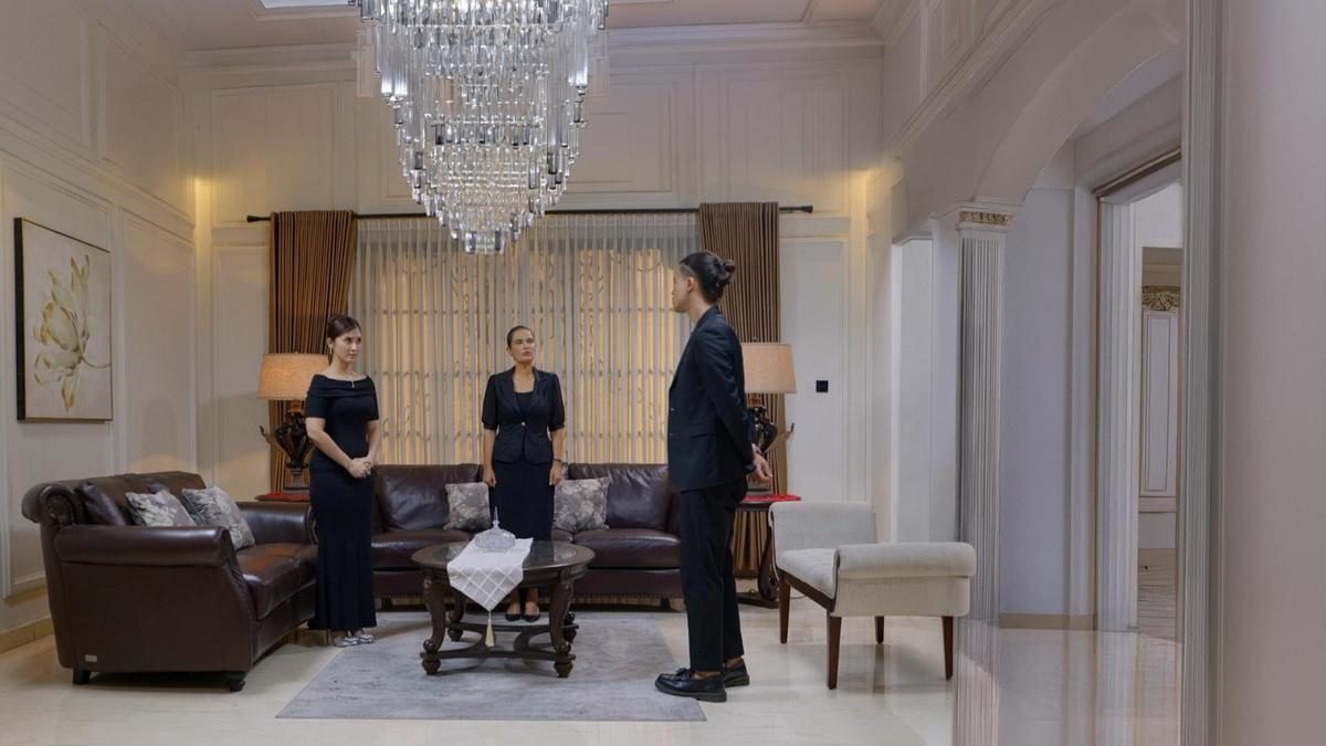 Sinetron Asmara Gen Z: Senin 8 Juni Pukul 17.00 WIB di SCTV
