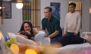 Sinetron Istiqomah Cinta Kamis 25 Juni Pukul 21.30 WIB di SCTV