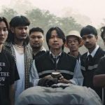 Sinopsis dan Pemeran Film Thailand Undertaker 2: Afterlife, Segera Tayang di Bioskop