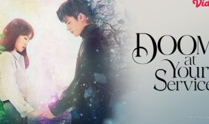 Sinopsis Drama Korea Doom at Your Service di Vidio