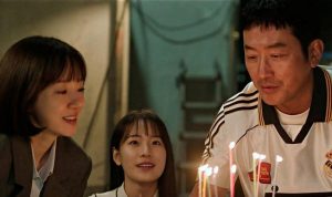 Sinopsis Drama Korea Thriller Kriminal Mad Concrete Dreams di Vidio