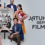 Sinopsis Film Jatuh Cinta Seperti di Film-Film di Vidio