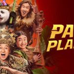 Sinopsis Film Panda Plan 2: Suku Ajaib di Vidio, Aksi Kocak Jackie Chan Ungkap ...