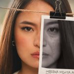 Sinopsis Film "Saat Aku Bersuara" dan Para Pemainnya