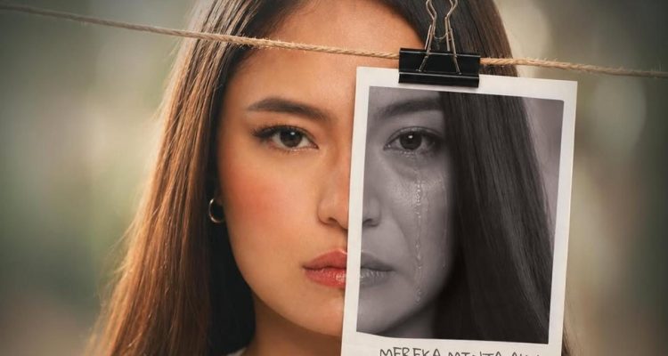 Sinopsis Film "Saat Aku Bersuara" dan Para Pemainnya