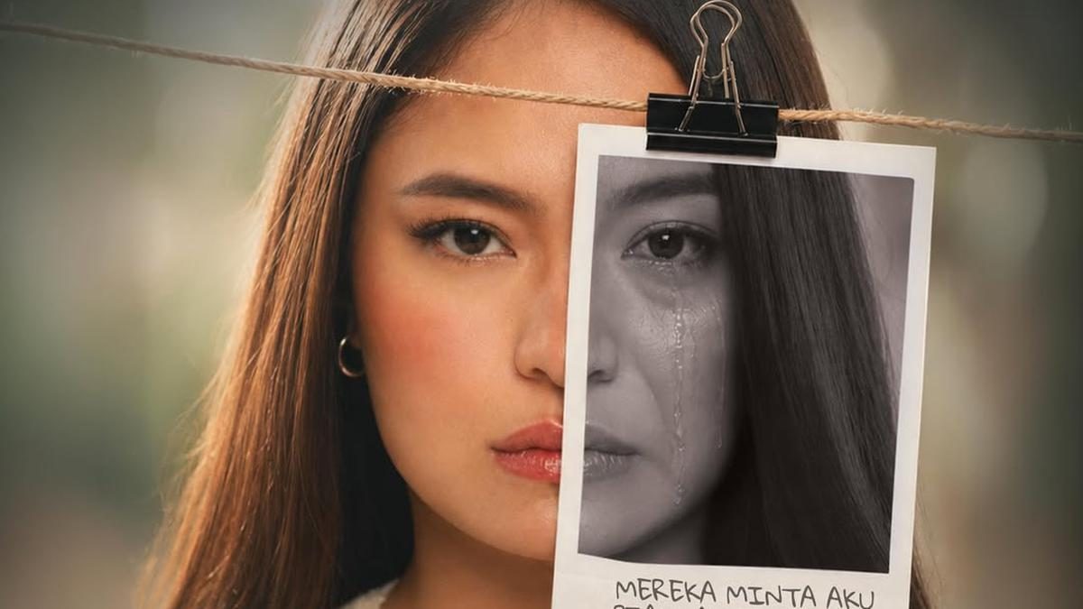 Sinopsis Film "Saat Aku Bersuara" dan Para Pemainnya