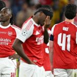 Sisi Baik Kekalahan Arsenal di Final UCL: Raih Keuntungan Finansial Terbesar Sepanjang Masa