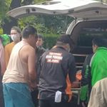 Siswa SMA di Bulungan Jaksel Terlindas Bus Akibat Tersangkut Kabel