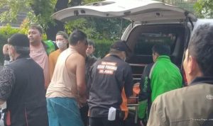 Siswa SMA di Bulungan Jaksel Terlindas Bus Akibat Tersangkut Kabel